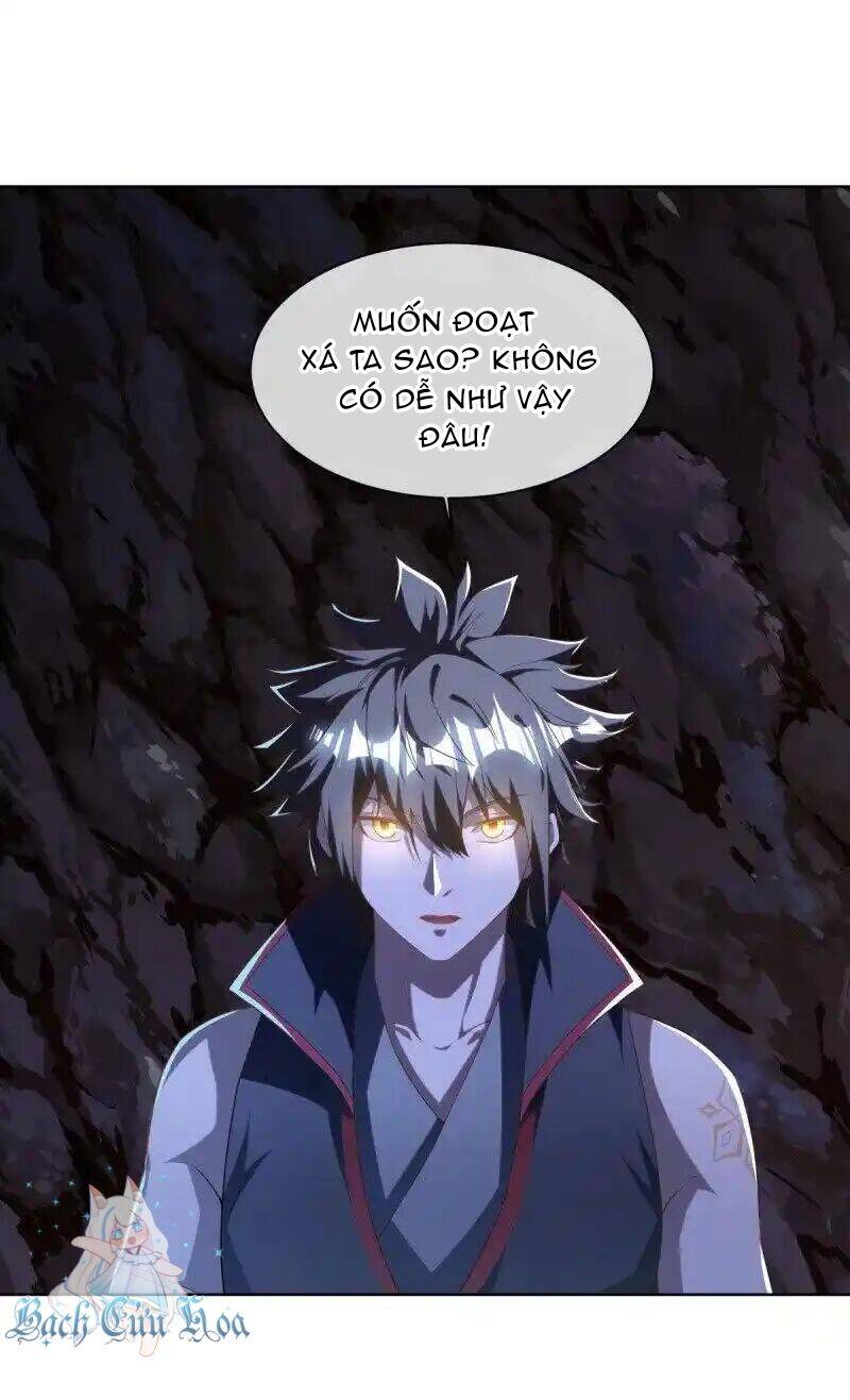 Chiến Hồn Tuyệt Thế Chap 630 - Next Chap 629