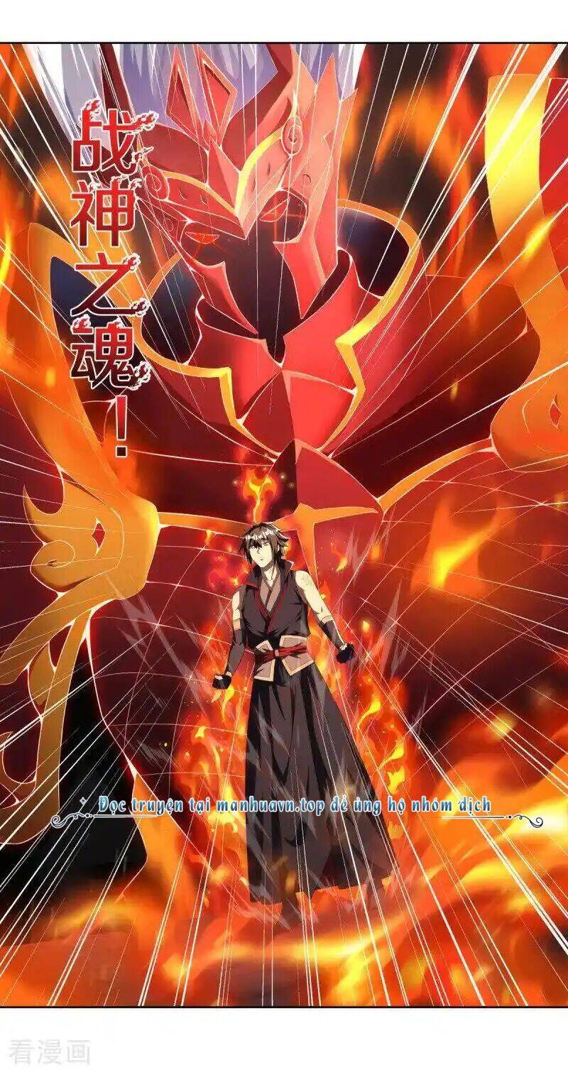 Chiến Hồn Tuyệt Thế Chap 630 - Next Chap 629