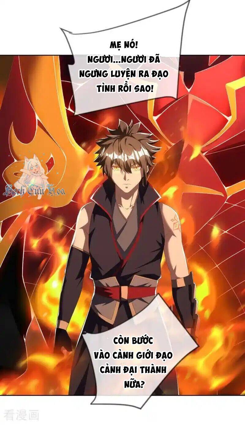 Chiến Hồn Tuyệt Thế Chap 630 - Next Chap 629