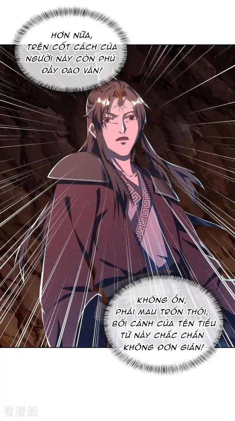 Chiến Hồn Tuyệt Thế Chap 630 - Next Chap 629