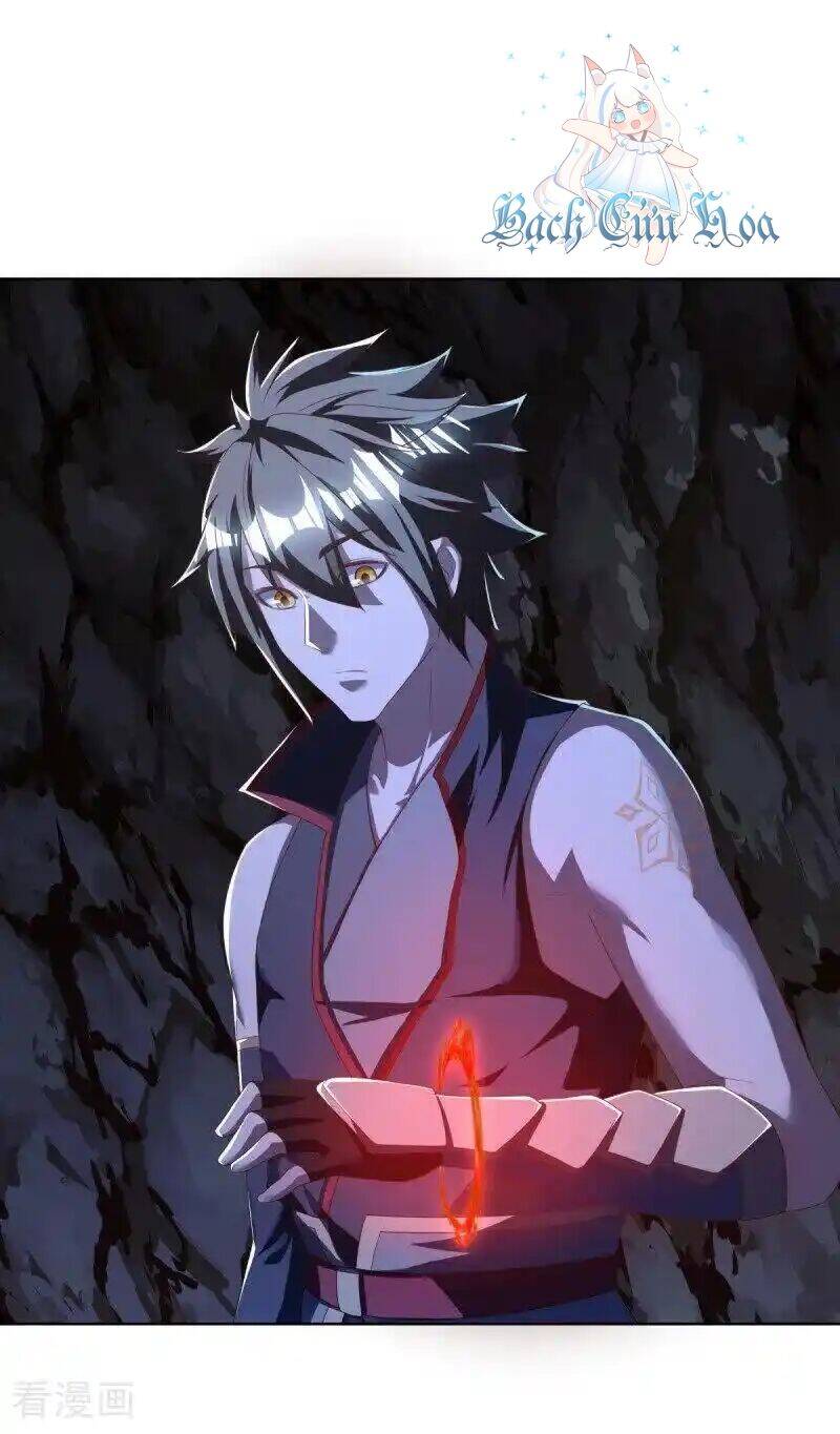 Chiến Hồn Tuyệt Thế Chap 630 - Next Chap 629