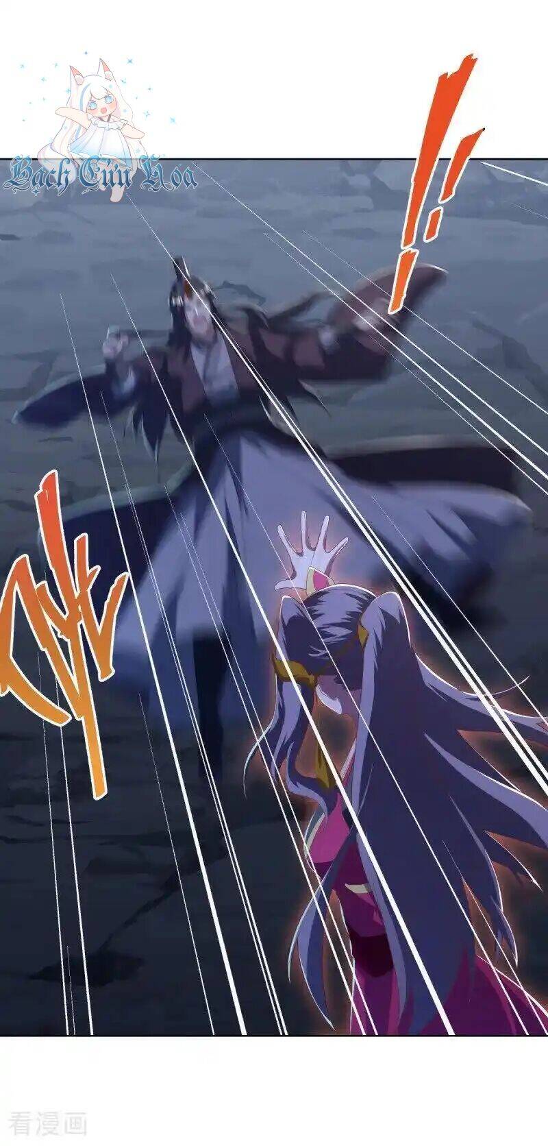 Chiến Hồn Tuyệt Thế Chap 630 - Next Chap 629