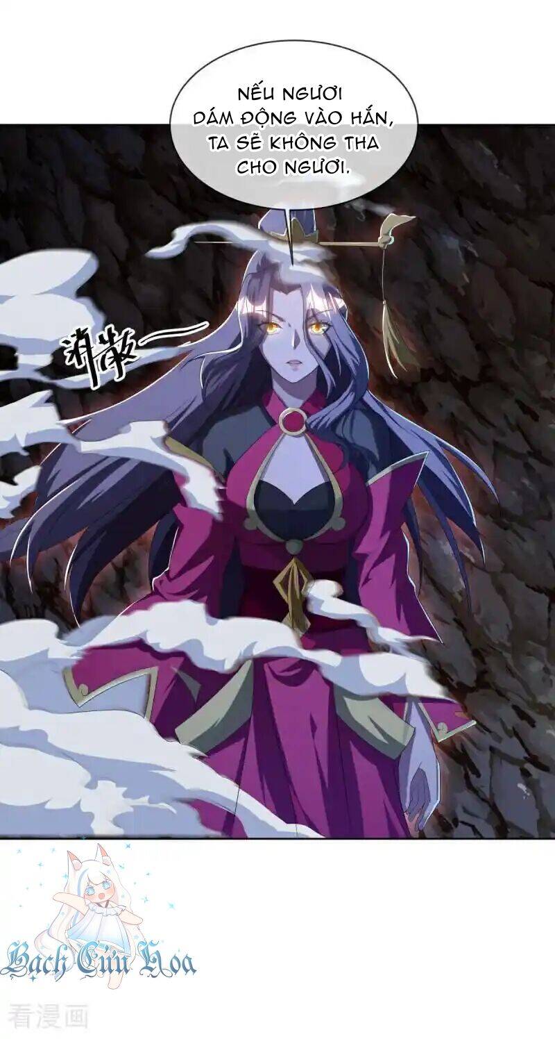 Chiến Hồn Tuyệt Thế Chap 630 - Next Chap 629