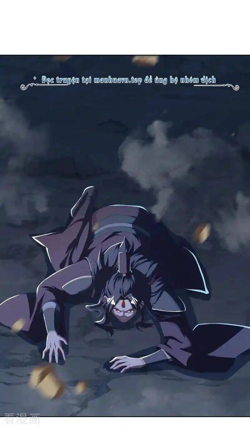 Chiến Hồn Tuyệt Thế Chap 630 - Next Chap 629