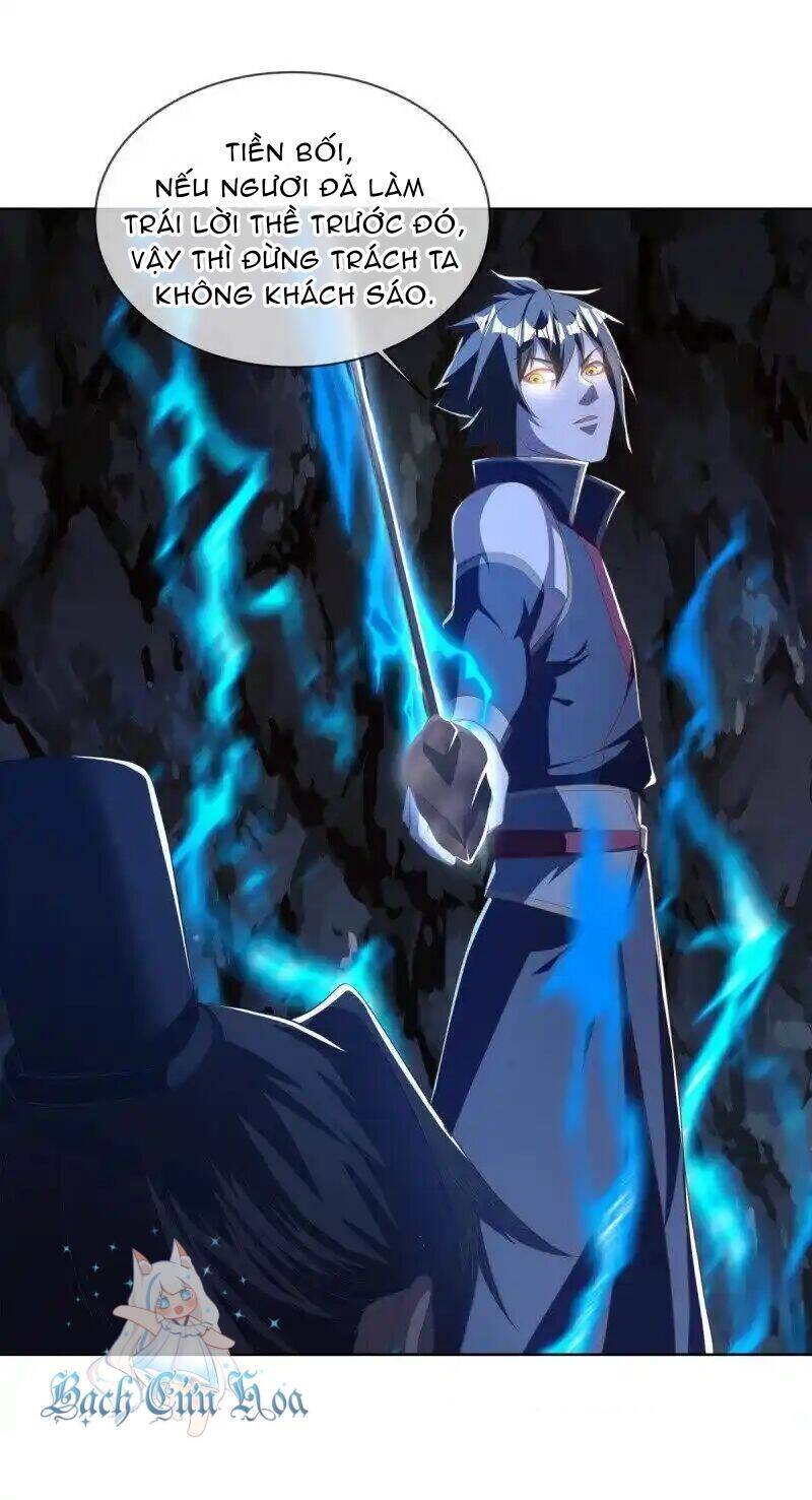 Chiến Hồn Tuyệt Thế Chap 630 - Next Chap 629