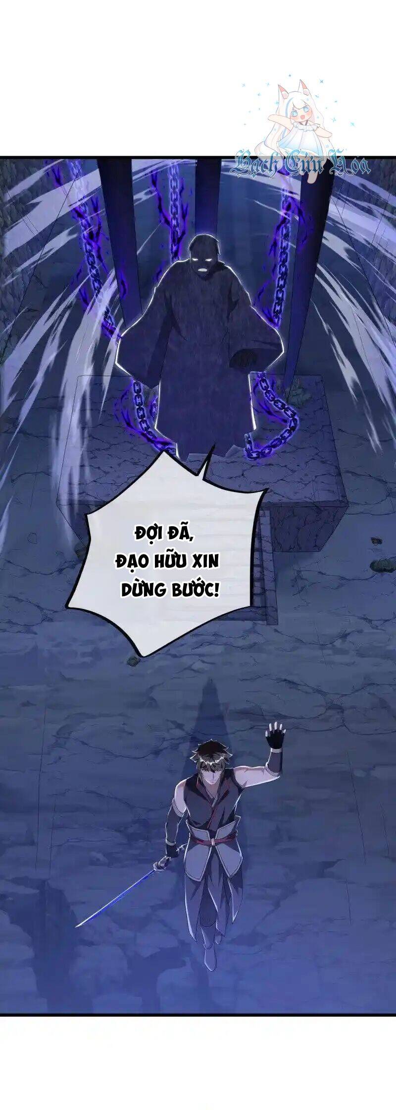 Chiến Hồn Tuyệt Thế Chap 630 - Next Chap 629