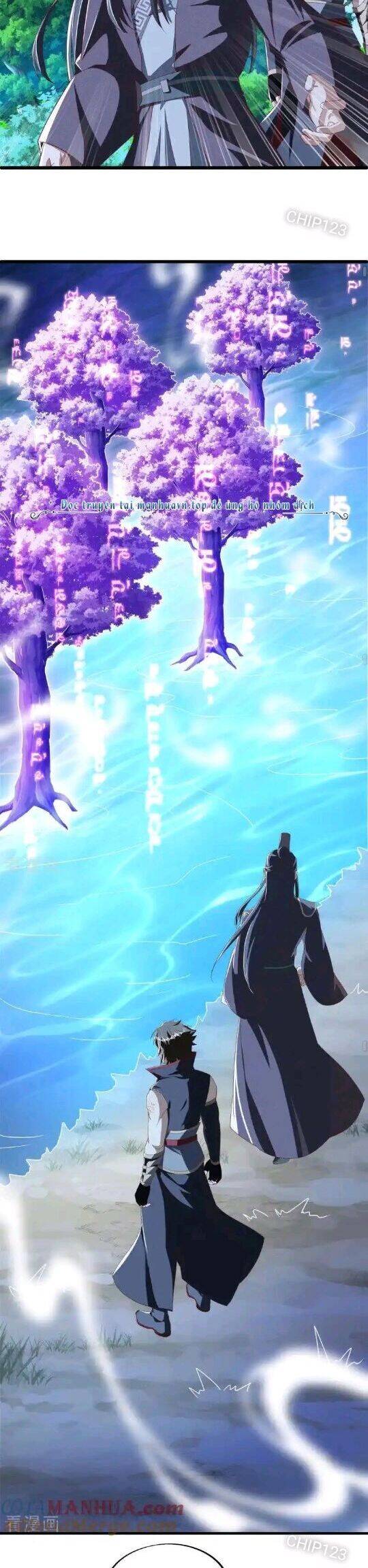 Chiến Hồn Tuyệt Thế Chap 631 - Next Chap 630