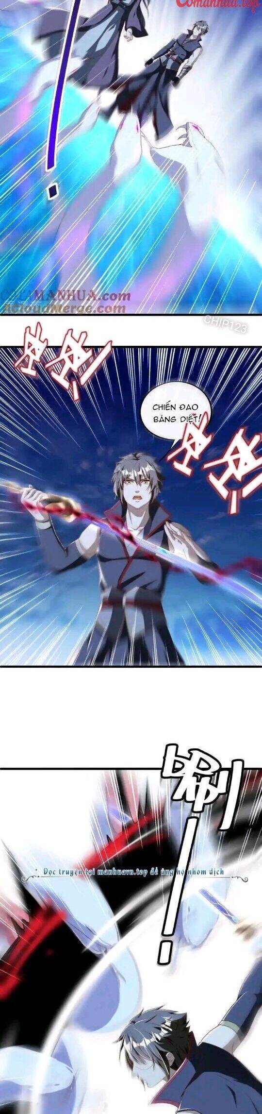 Chiến Hồn Tuyệt Thế Chap 631 - Next Chap 630