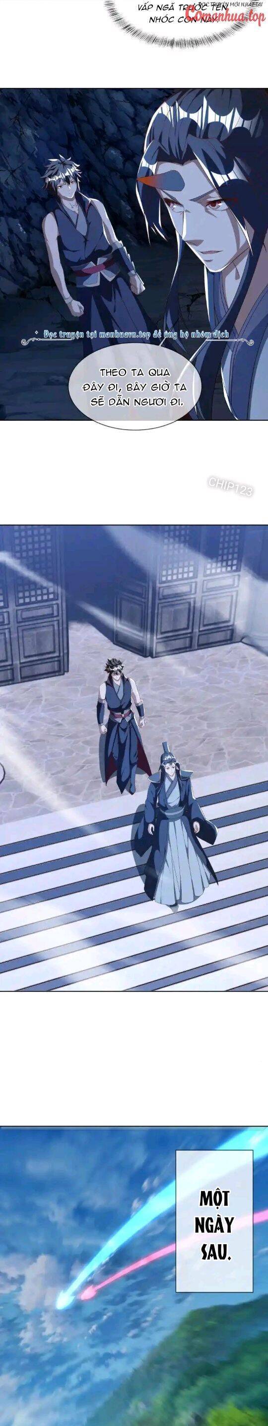 Chiến Hồn Tuyệt Thế Chap 631 - Next Chap 630