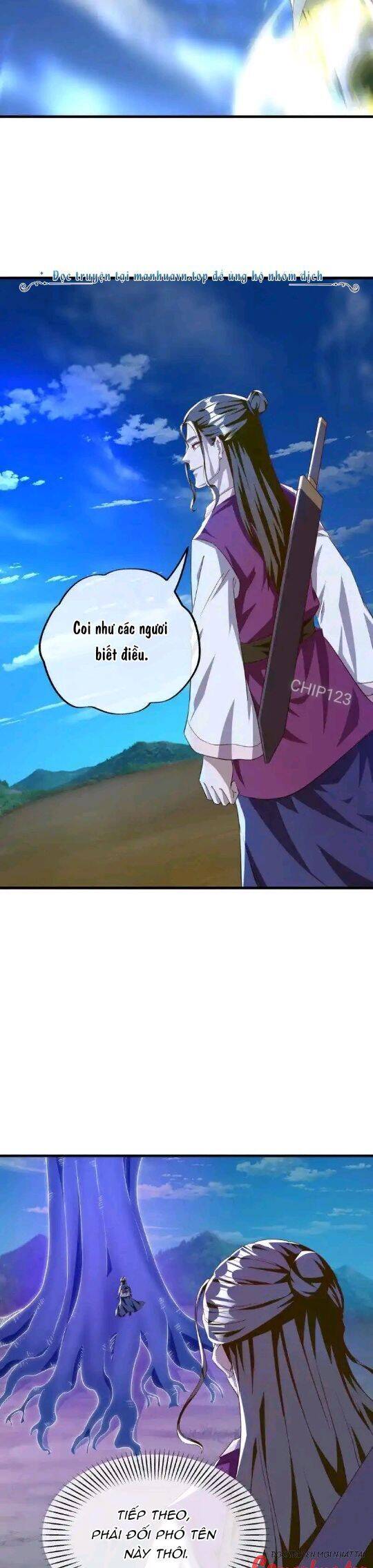 Chiến Hồn Tuyệt Thế Chap 633 - Next Chap 632