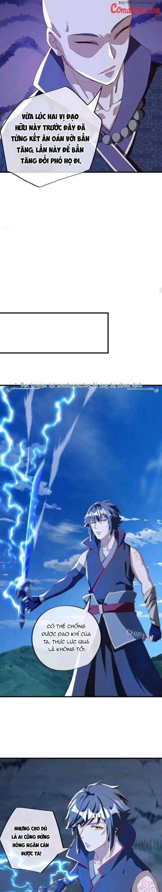 Chiến Hồn Tuyệt Thế Chap 633 - Next Chap 632