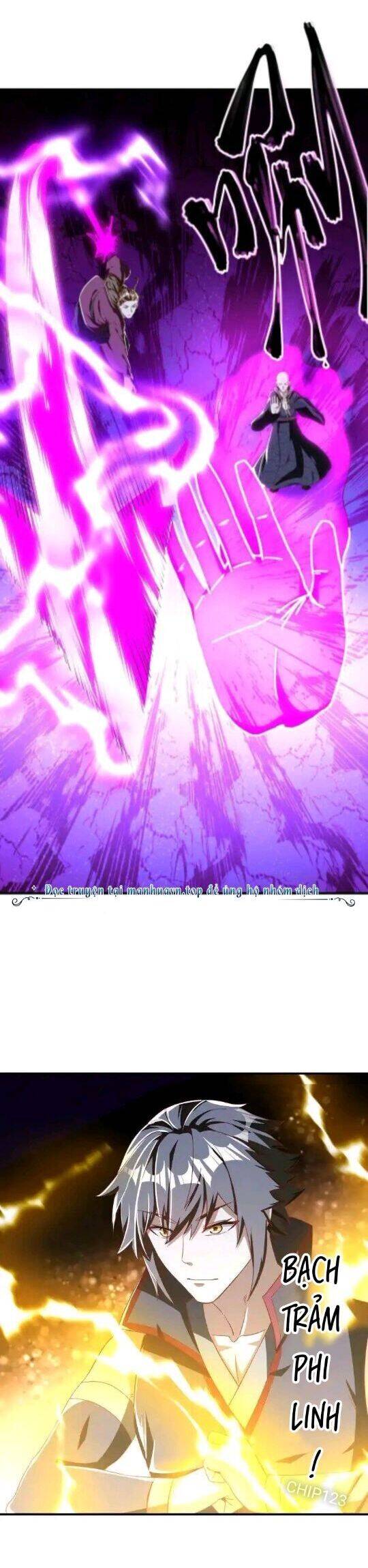 Chiến Hồn Tuyệt Thế Chap 633 - Next Chap 632