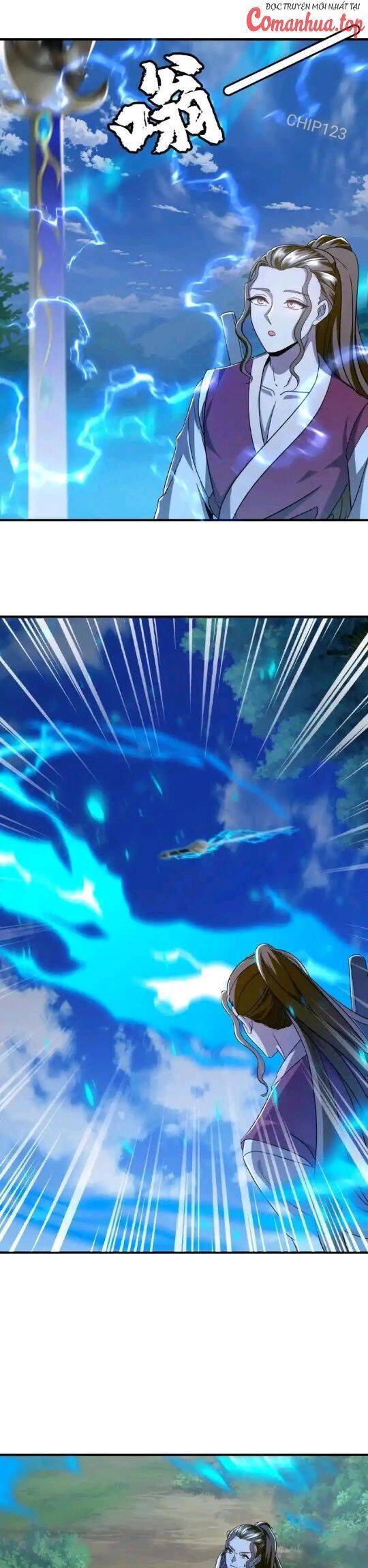 Chiến Hồn Tuyệt Thế Chap 633 - Next Chap 632