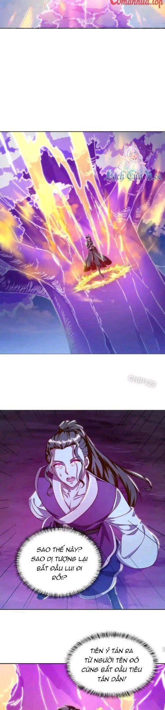 Chiến Hồn Tuyệt Thế Chap 634 - Next Chap 633