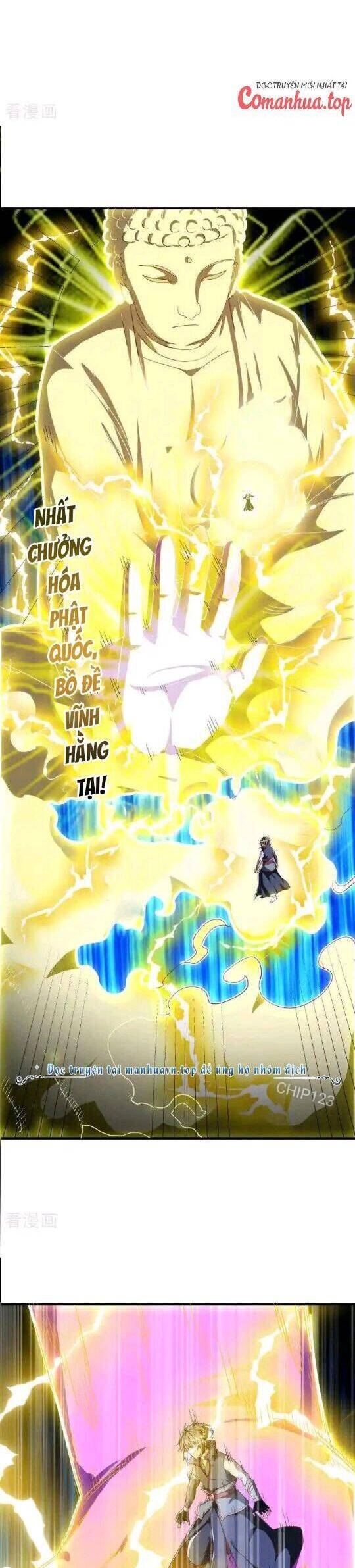 Chiến Hồn Tuyệt Thế Chap 634 - Next Chap 633