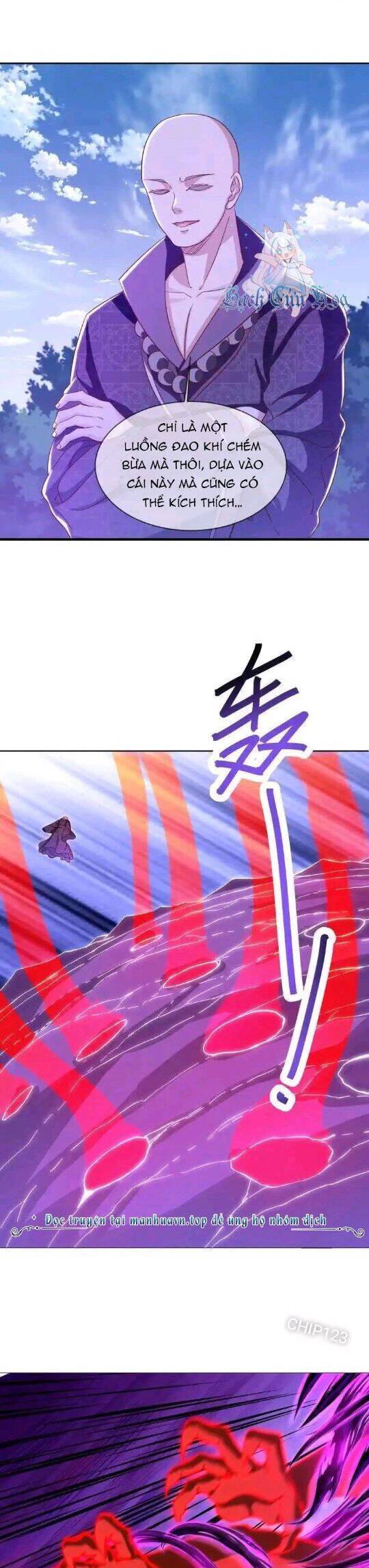 Chiến Hồn Tuyệt Thế Chap 634 - Next Chap 633