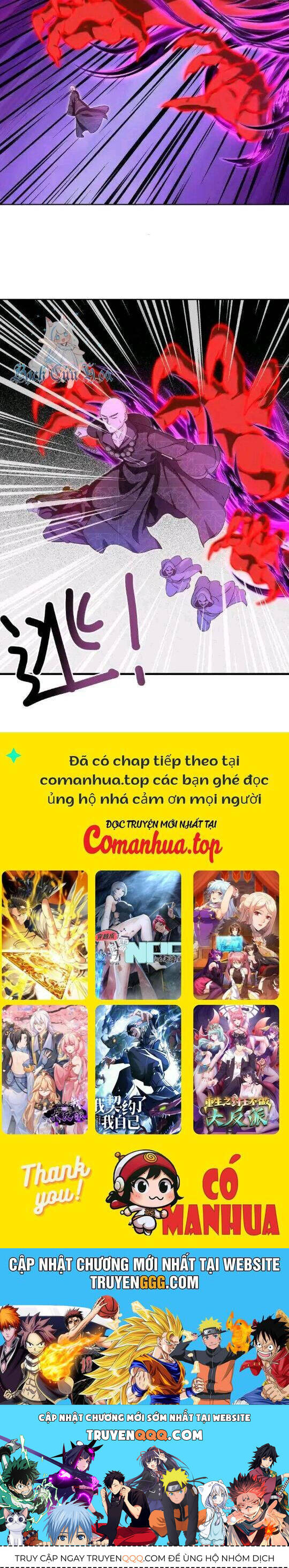 Chiến Hồn Tuyệt Thế Chap 634 - Next Chap 633