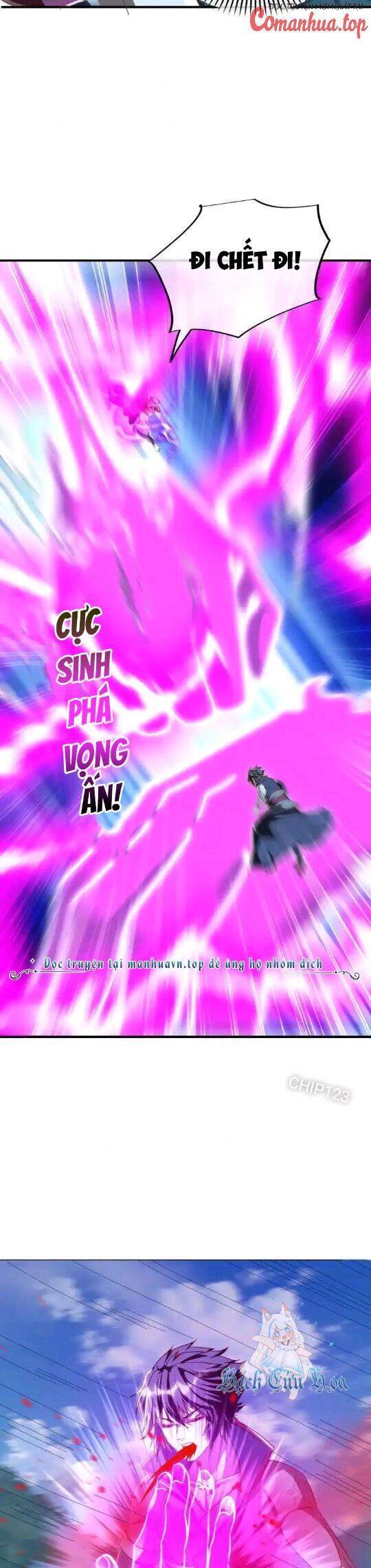 Chiến Hồn Tuyệt Thế Chap 634 - Next Chap 633