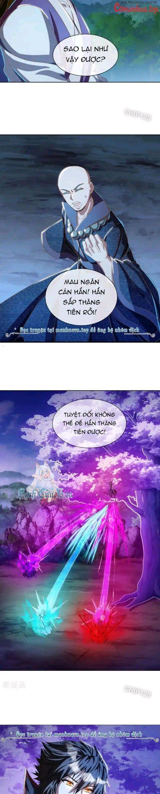 Chiến Hồn Tuyệt Thế Chap 634 - Next Chap 633