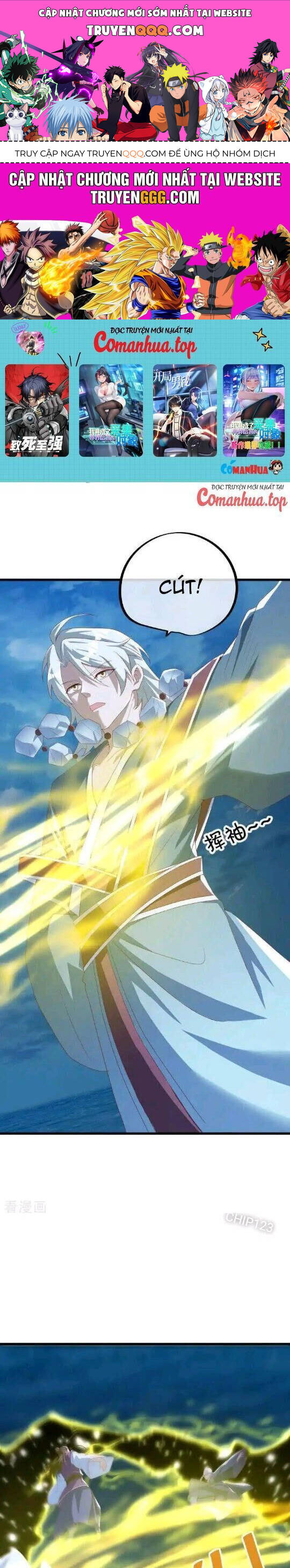 Chiến Hồn Tuyệt Thế Chap 636 - Next Chap 635