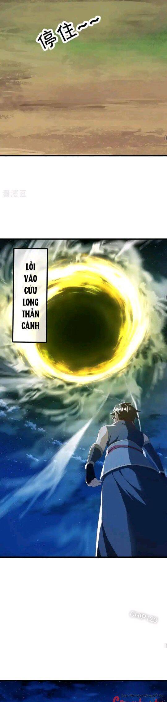 Chiến Hồn Tuyệt Thế Chap 636 - Next Chap 635