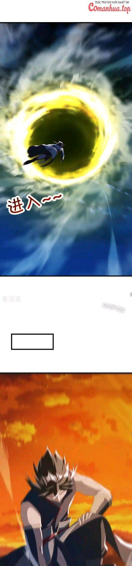 Chiến Hồn Tuyệt Thế Chap 636 - Next Chap 635