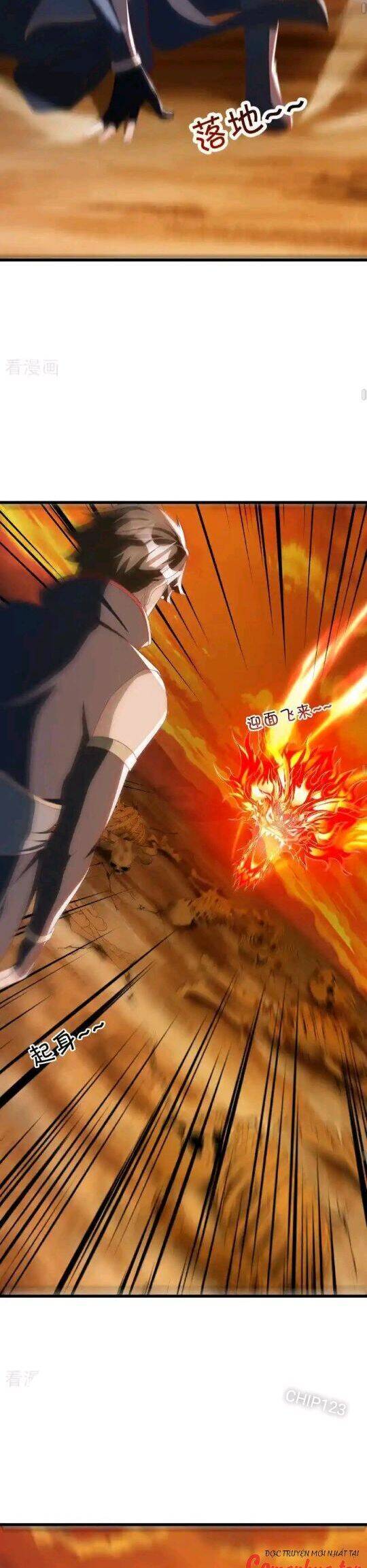 Chiến Hồn Tuyệt Thế Chap 636 - Next Chap 635