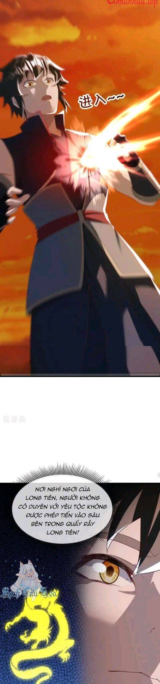 Chiến Hồn Tuyệt Thế Chap 636 - Next Chap 635