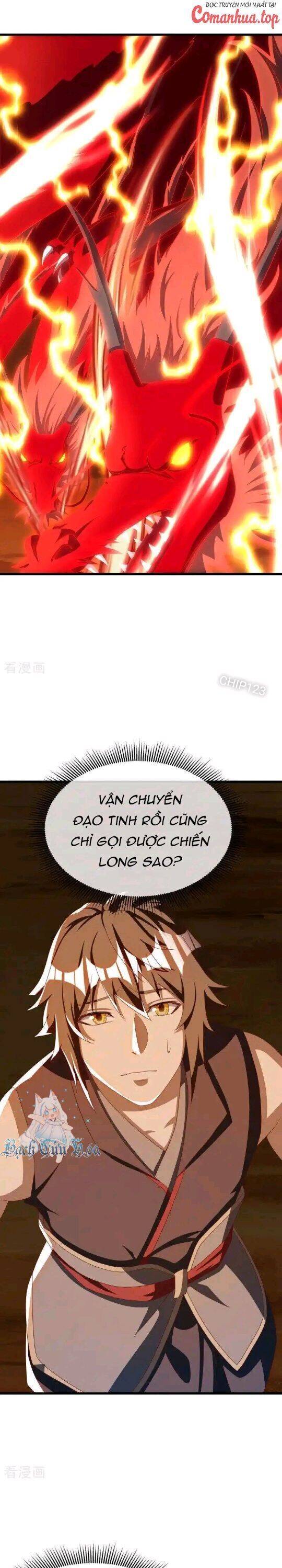 Chiến Hồn Tuyệt Thế Chap 636 - Next Chap 635