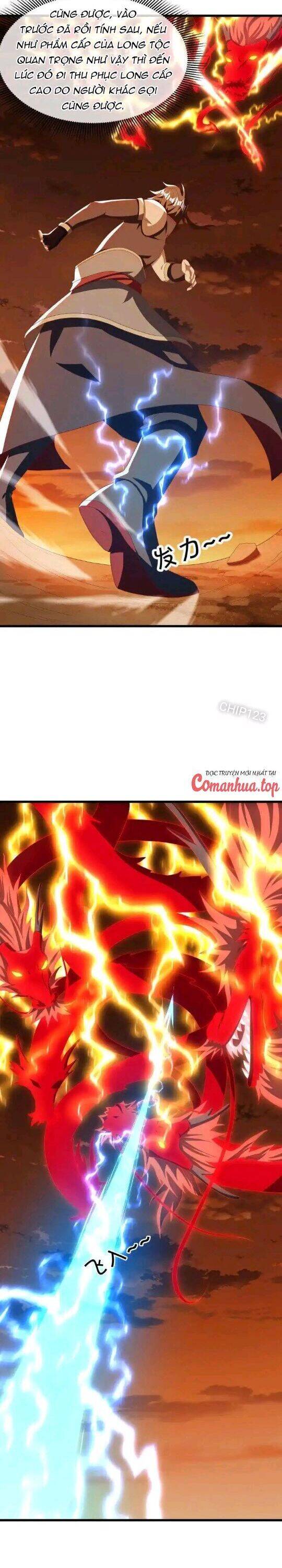 Chiến Hồn Tuyệt Thế Chap 636 - Next Chap 635