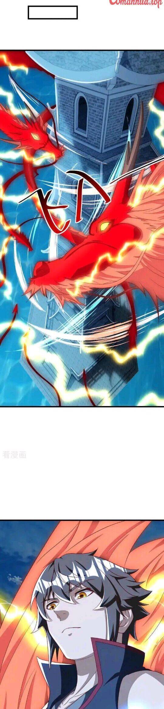 Chiến Hồn Tuyệt Thế Chap 636 - Next Chap 635