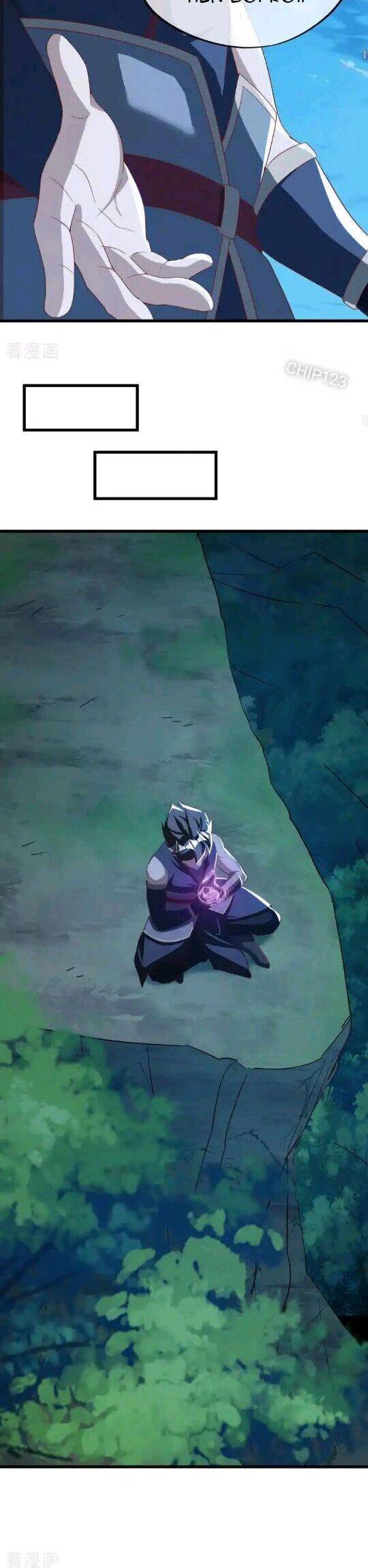 Chiến Hồn Tuyệt Thế Chap 636 - Next Chap 635