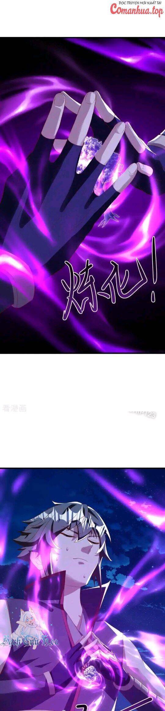 Chiến Hồn Tuyệt Thế Chap 636 - Next Chap 635