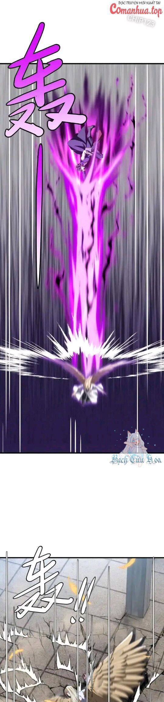 Chiến Hồn Tuyệt Thế Chap 637 - Next Chap 636