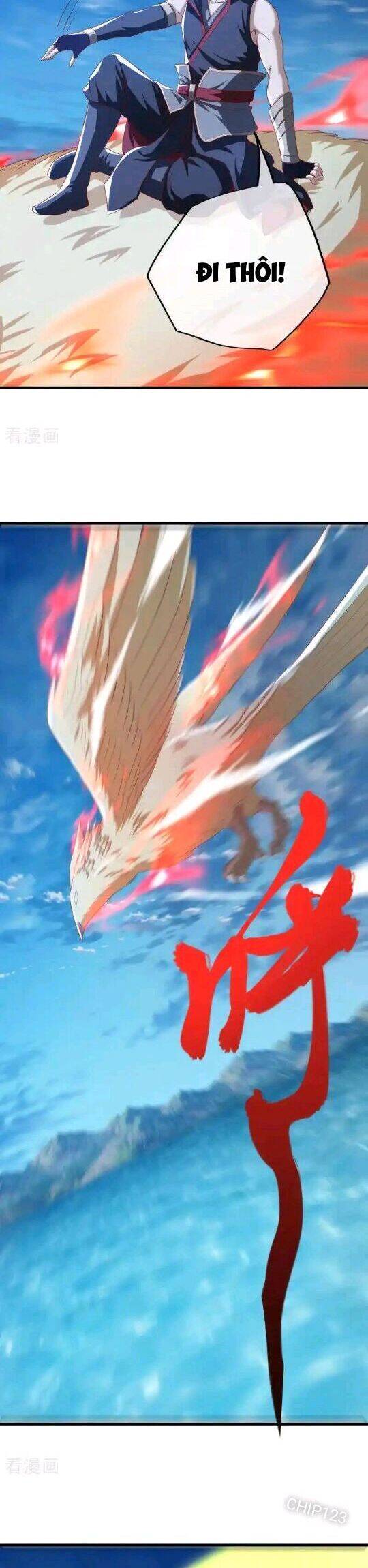 Chiến Hồn Tuyệt Thế Chap 638 - Next Chap 637