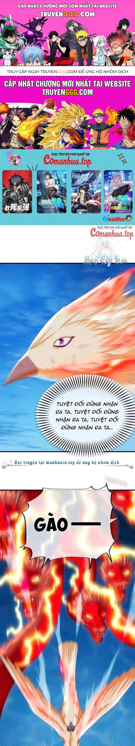 Chiến Hồn Tuyệt Thế Chap 639 - Next Chap 638