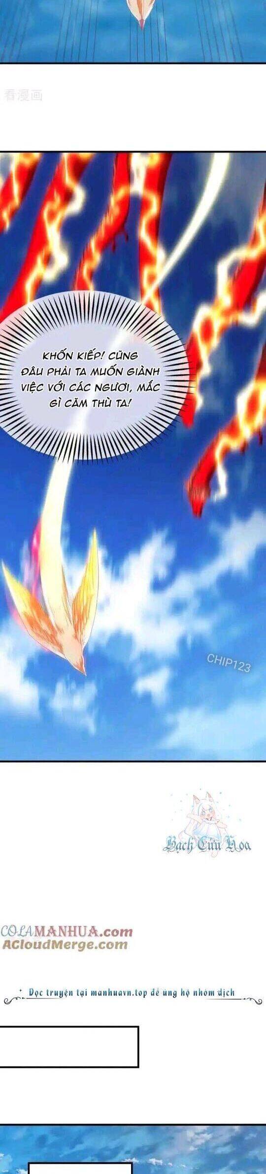 Chiến Hồn Tuyệt Thế Chap 639 - Next Chap 638