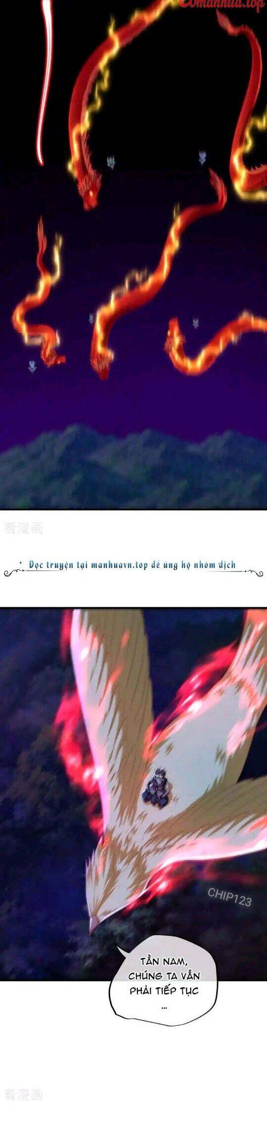 Chiến Hồn Tuyệt Thế Chap 639 - Next Chap 638