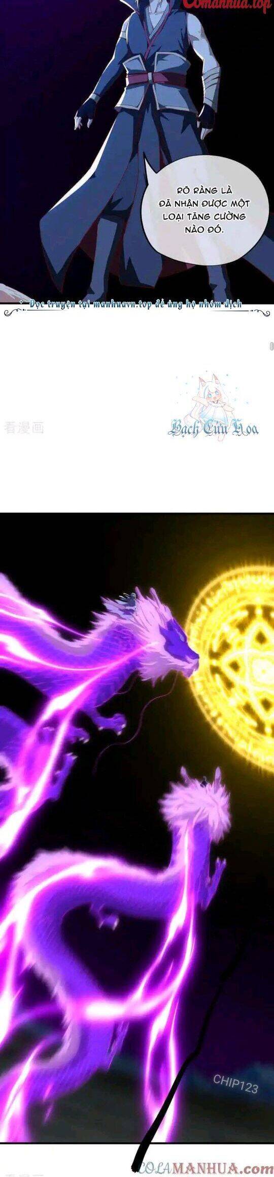 Chiến Hồn Tuyệt Thế Chap 639 - Next Chap 638