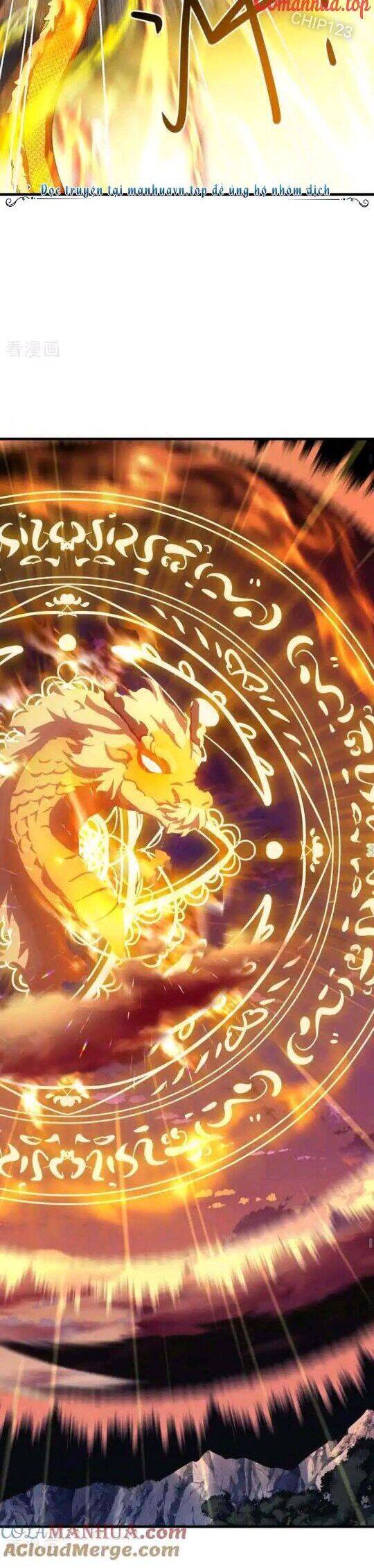 Chiến Hồn Tuyệt Thế Chap 639 - Next Chap 638