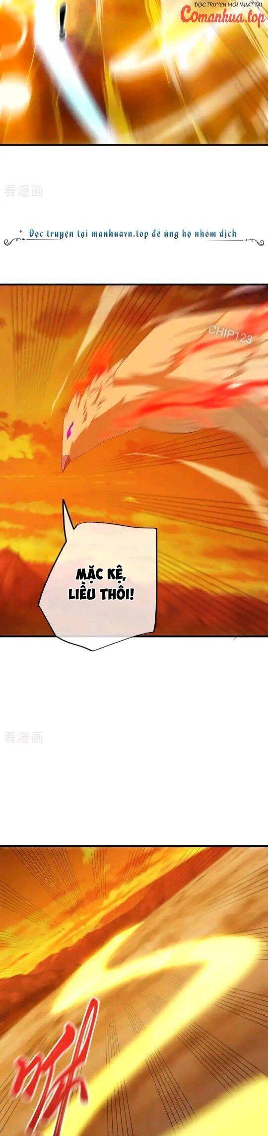 Chiến Hồn Tuyệt Thế Chap 639 - Next Chap 638