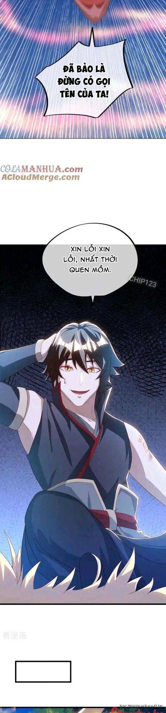 Chiến Hồn Tuyệt Thế Chap 639 - Next Chap 638