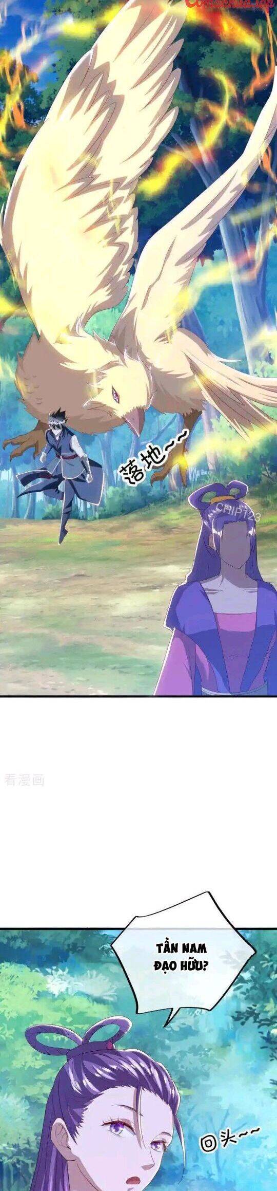 Chiến Hồn Tuyệt Thế Chap 639 - Next Chap 638