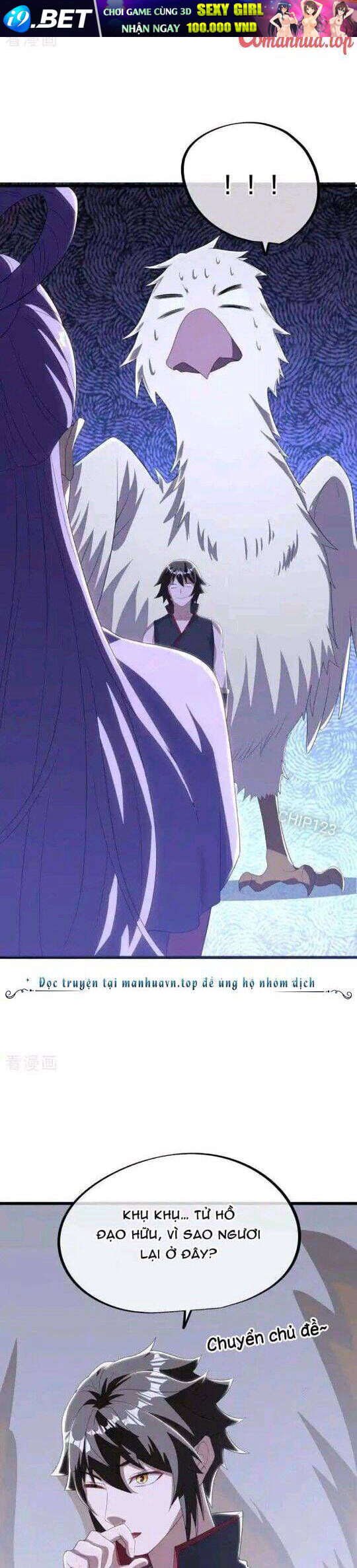 Chiến Hồn Tuyệt Thế Chap 639 - Next Chap 638