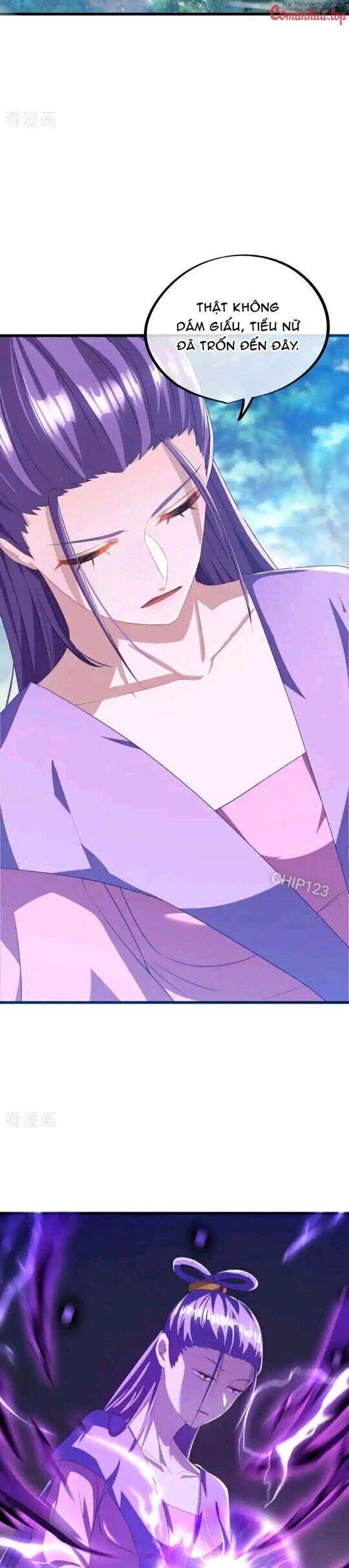 Chiến Hồn Tuyệt Thế Chap 639 - Next Chap 638