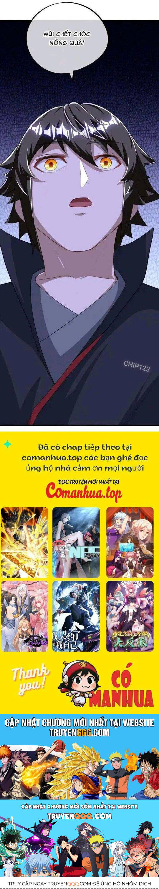 Chiến Hồn Tuyệt Thế Chap 639 - Next Chap 638