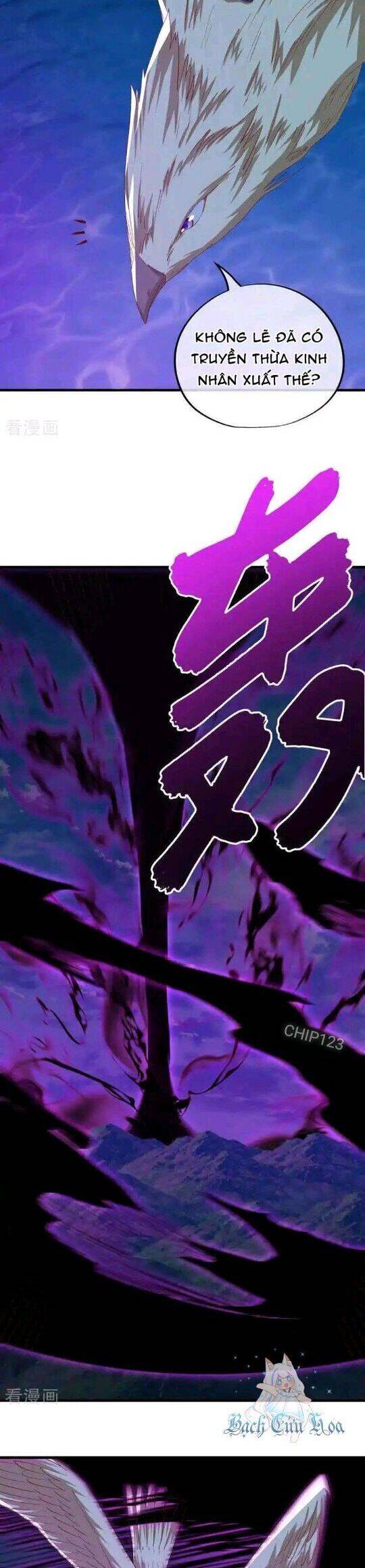 Chiến Hồn Tuyệt Thế Chap 639 - Next Chap 638
