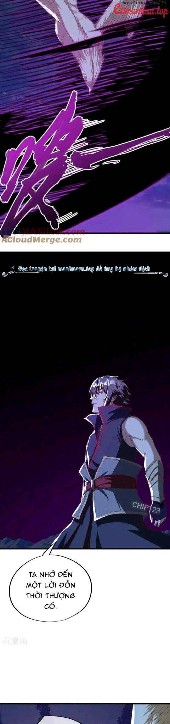 Chiến Hồn Tuyệt Thế Chap 639 - Next Chap 638