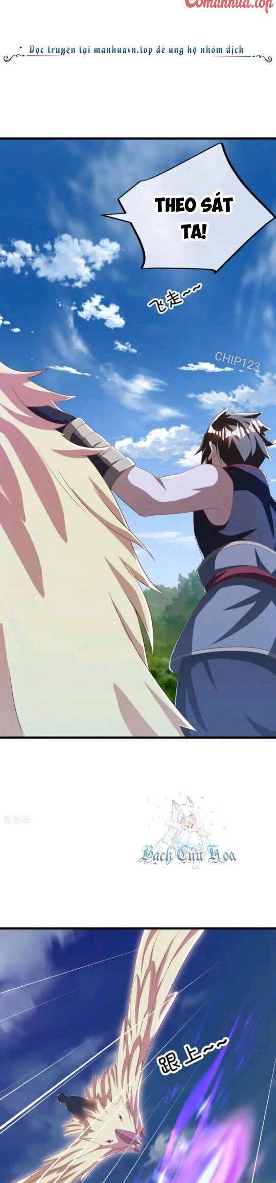 Chiến Hồn Tuyệt Thế Chap 640 - Next Chap 639