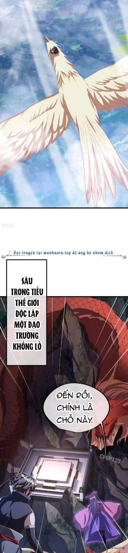 Chiến Hồn Tuyệt Thế Chap 640 - Next Chap 639